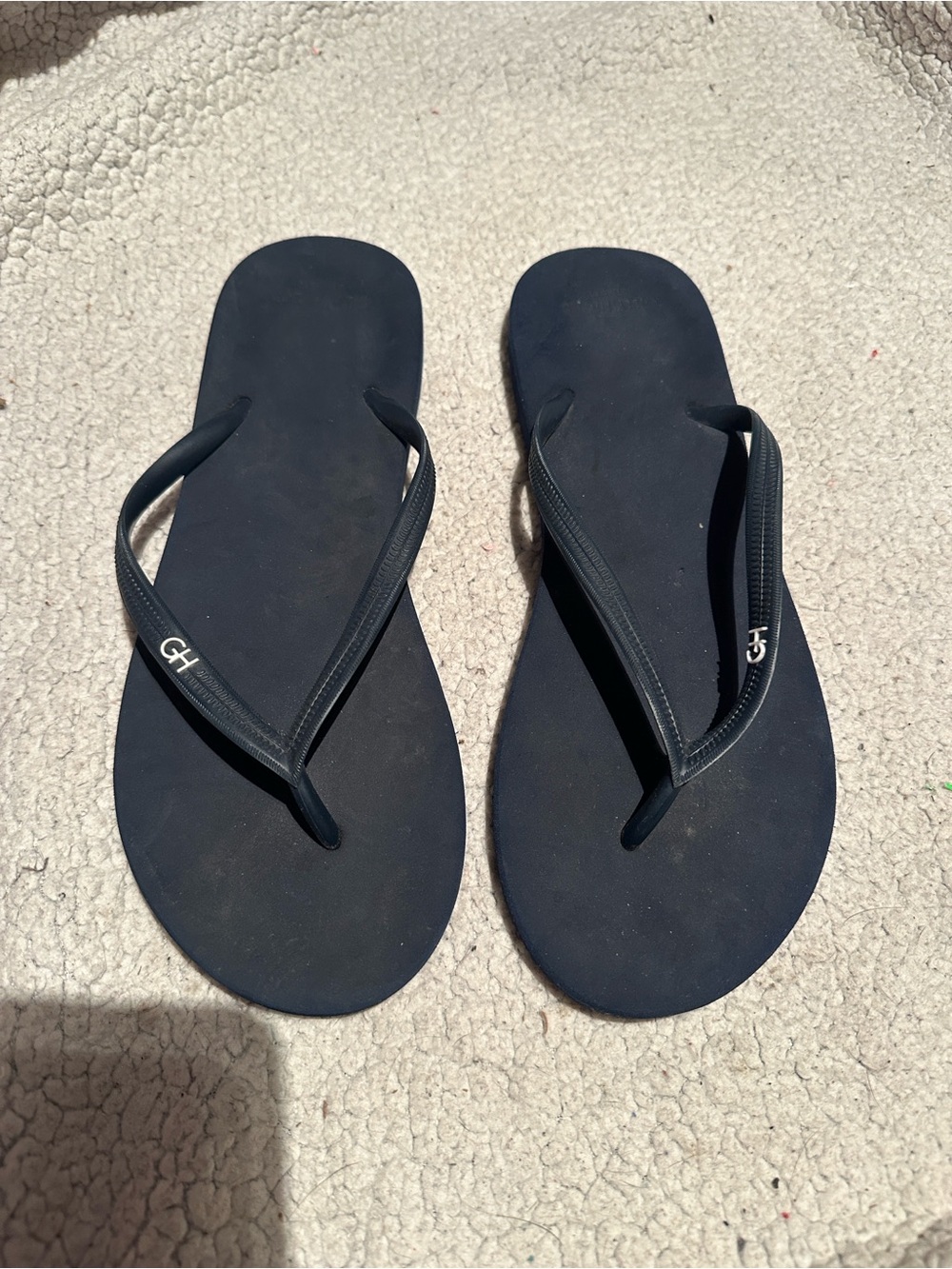 Gilly Hicks - Flip Flops